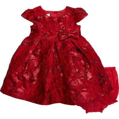 Infant Girl