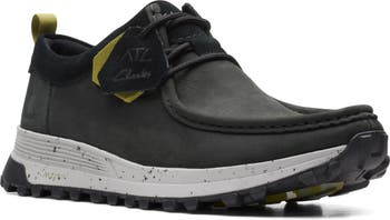 Clarks® ATL Trek Wally Waterproof Chukka Sneaker (Men) | Nordstrom