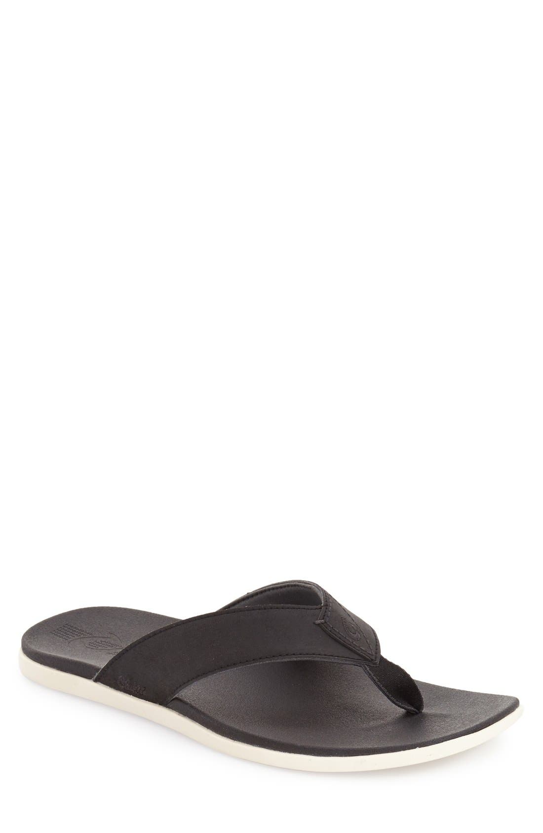 yoga matt sandals