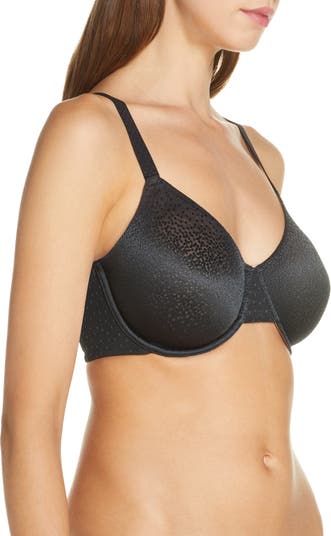 Wacoal® Back Appeal™ Underwire Bra (Extended Sizes Available) at Von Maur