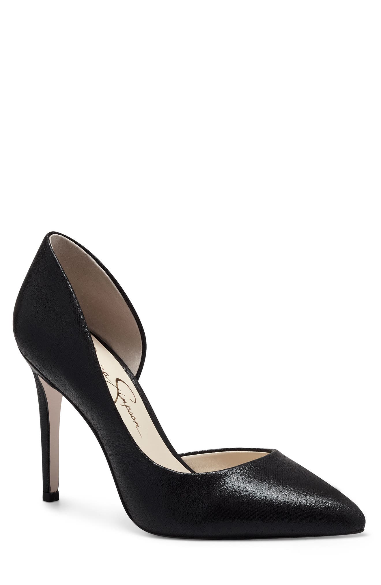 jessica simpson paryn