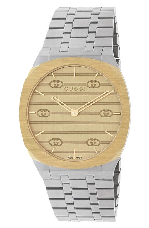 gucci watches | Nordstrom