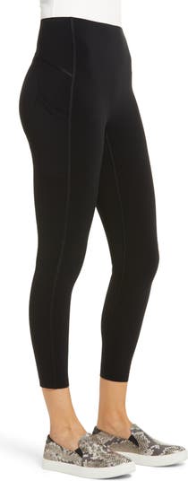 EVERY WEAR ACTIVE ICON LEGGINGS, SPANX, CLOTHING