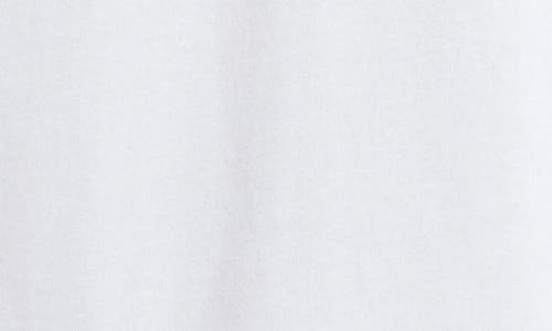 Polo Ralph Lauren Cotton Polo Bear T-shirt In Bear White