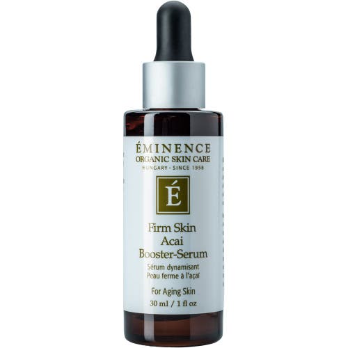 Eminence Firm Skin Acai Booster-serum