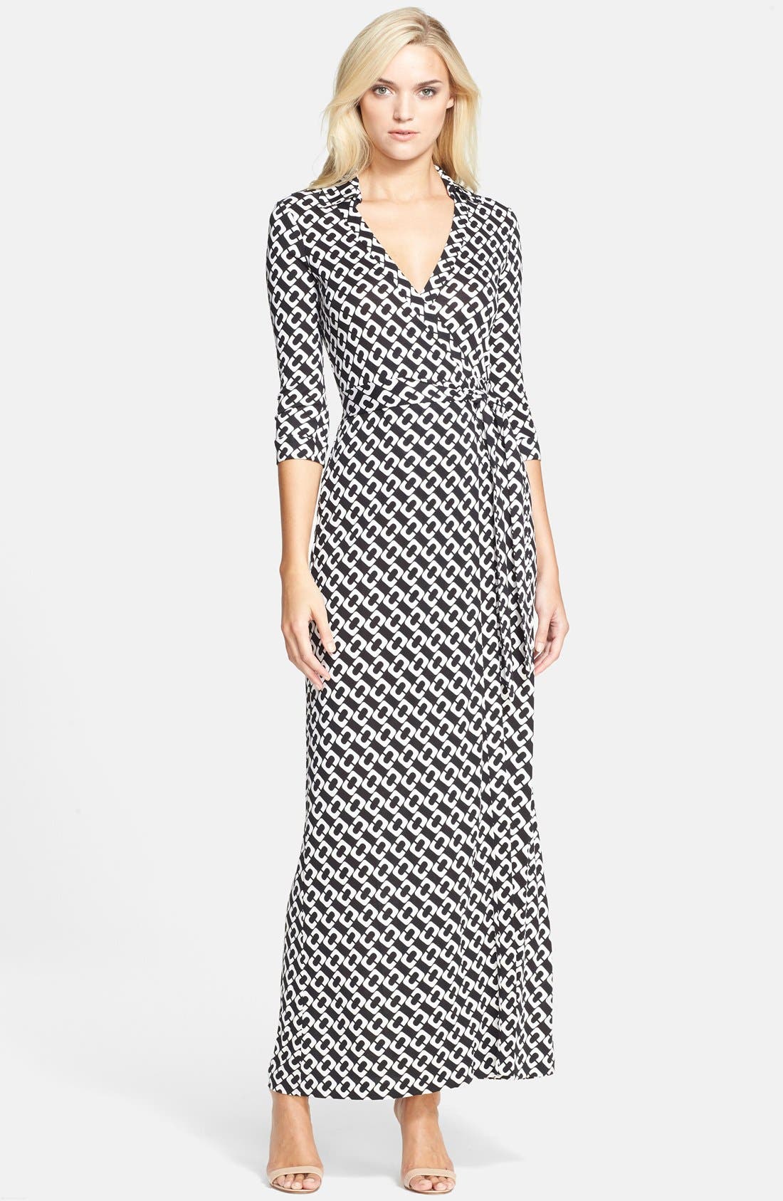 diane von furstenberg wrap dress