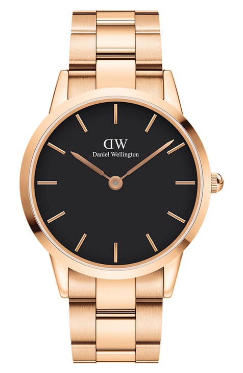 Daniel wellington nordstrom hotsell