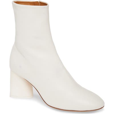 Rag & Bone Fei Ankle Boot, White