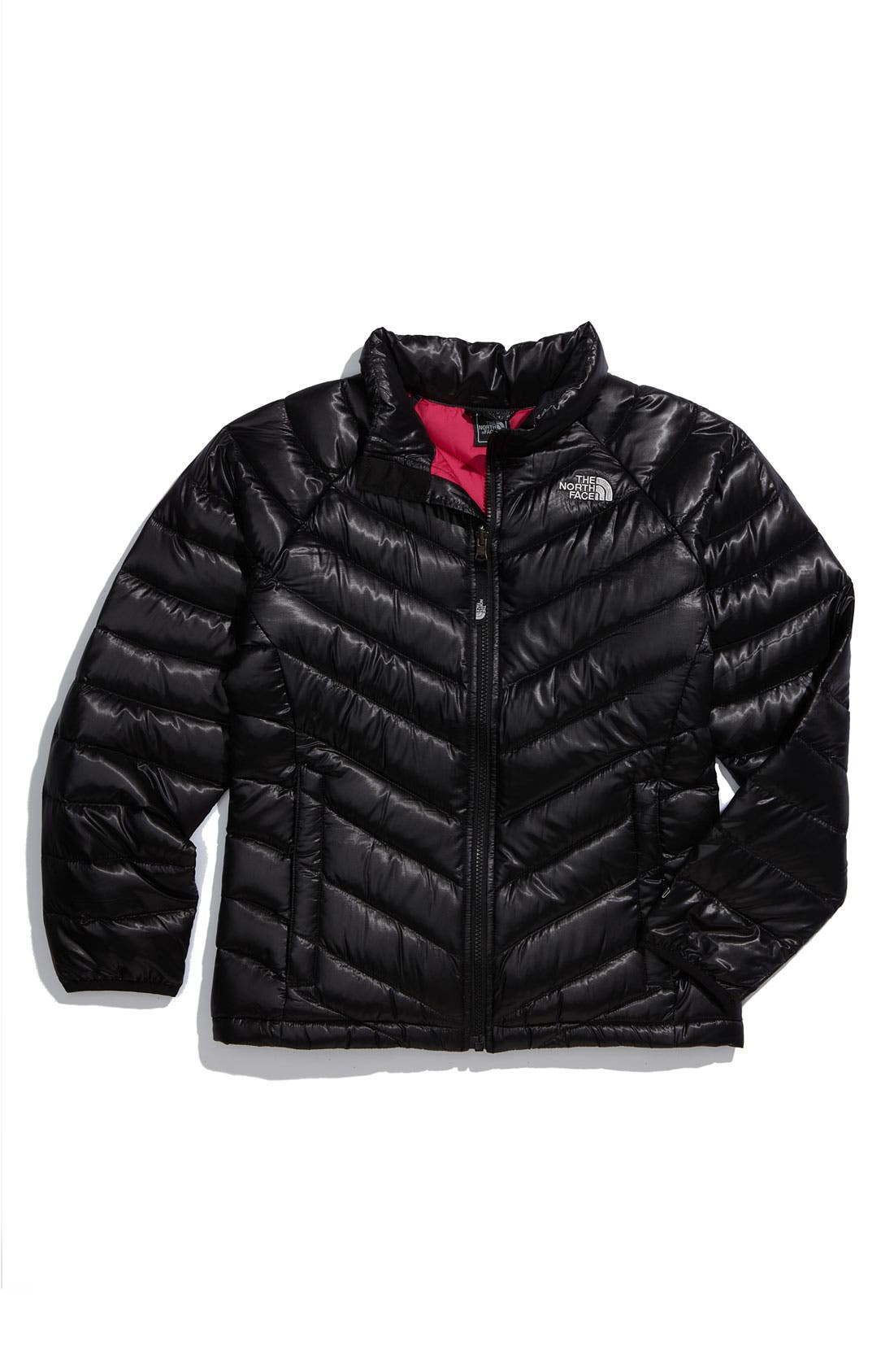 nordstrom girls north face