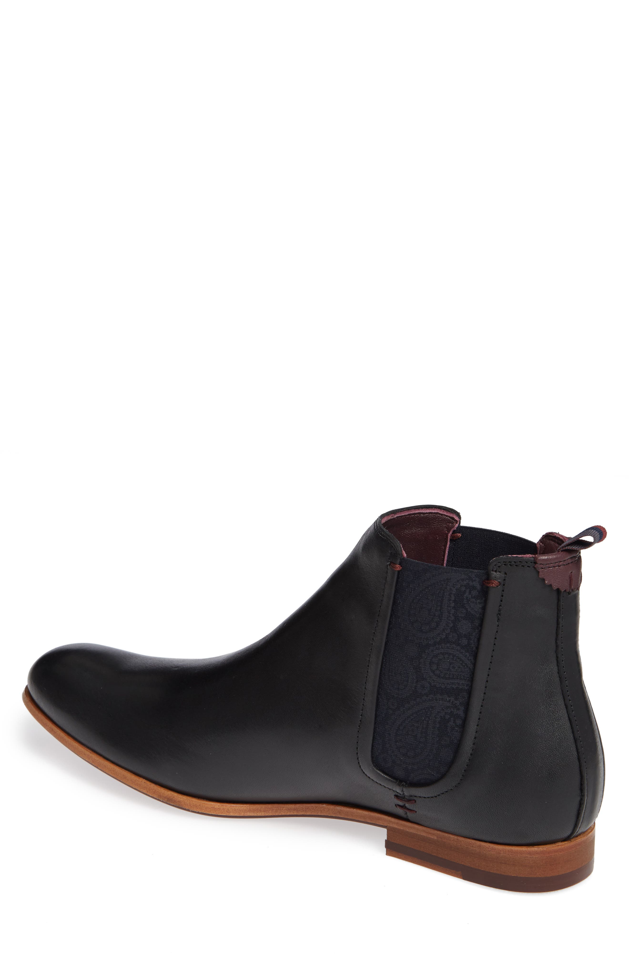 ted baker whron chelsea boots