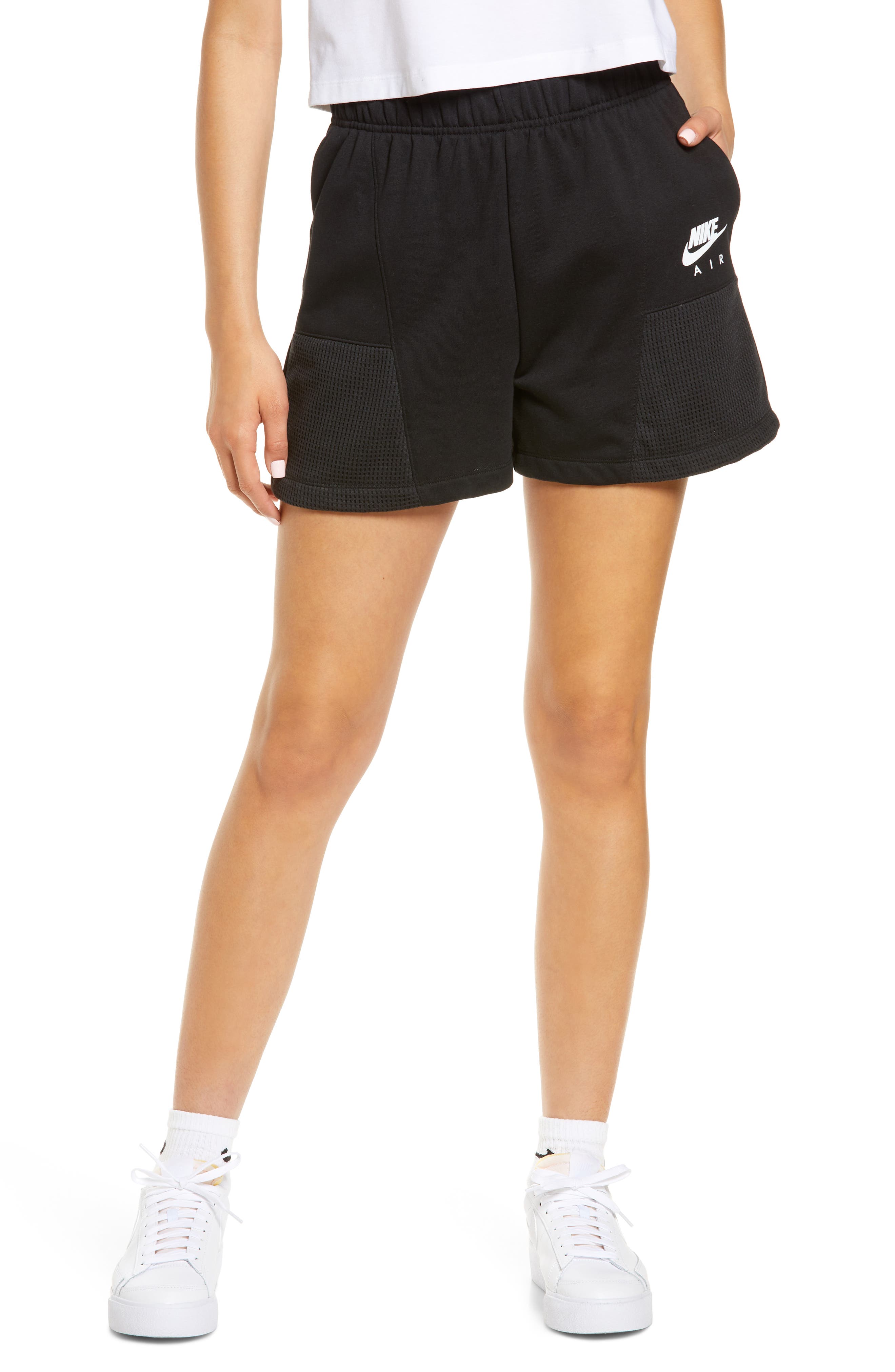 nike knockout shorts