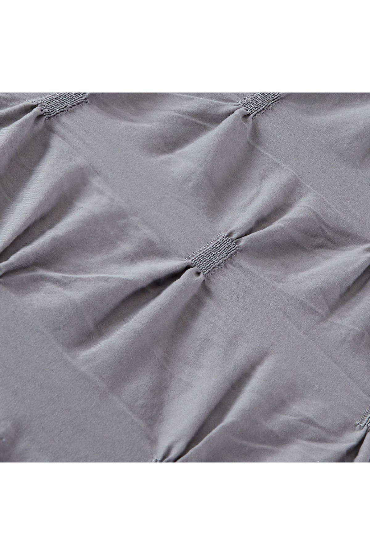 Modern Threads 5Piece Textured Comforter Set Harper King