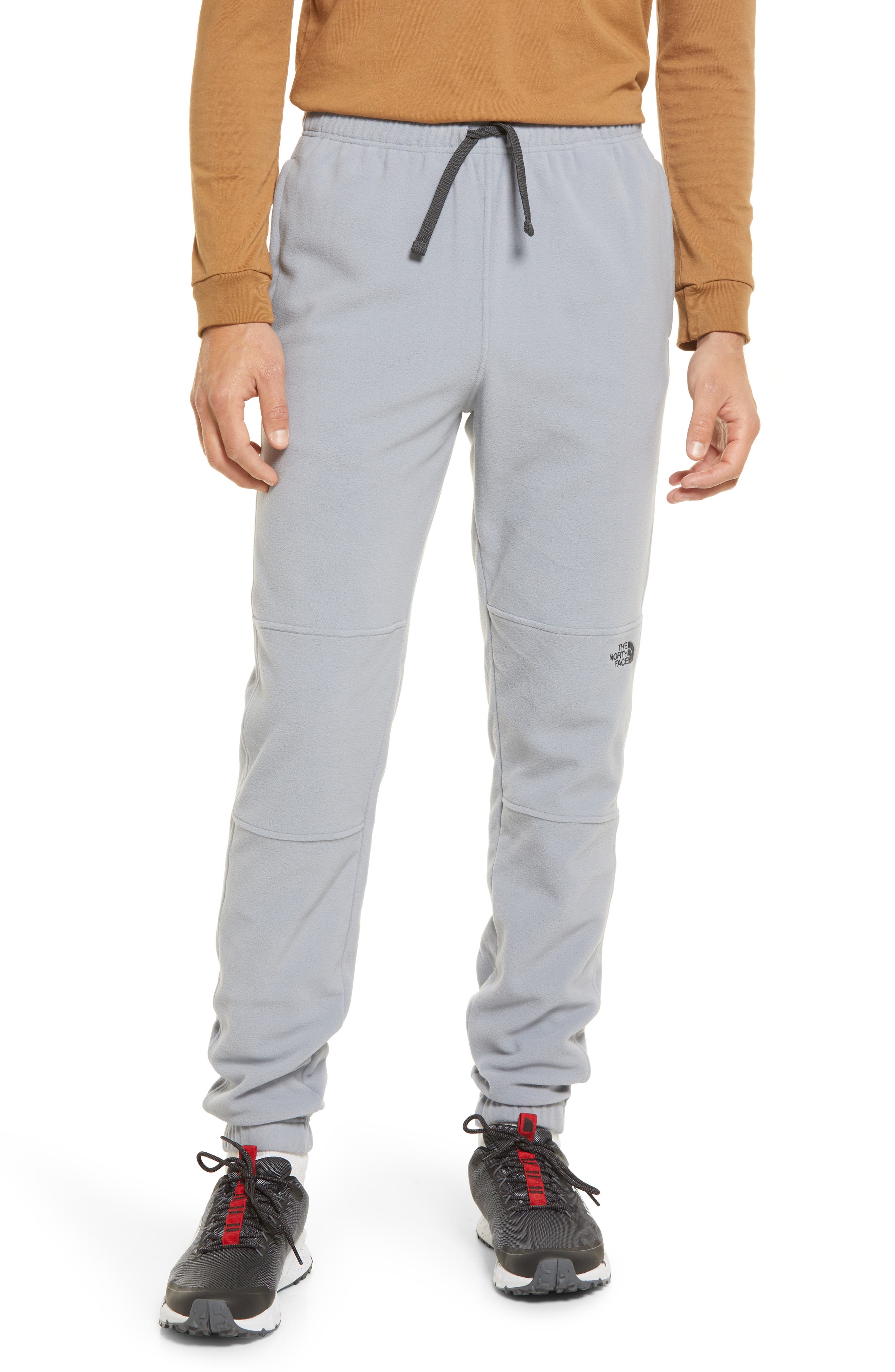 north face glacier pants