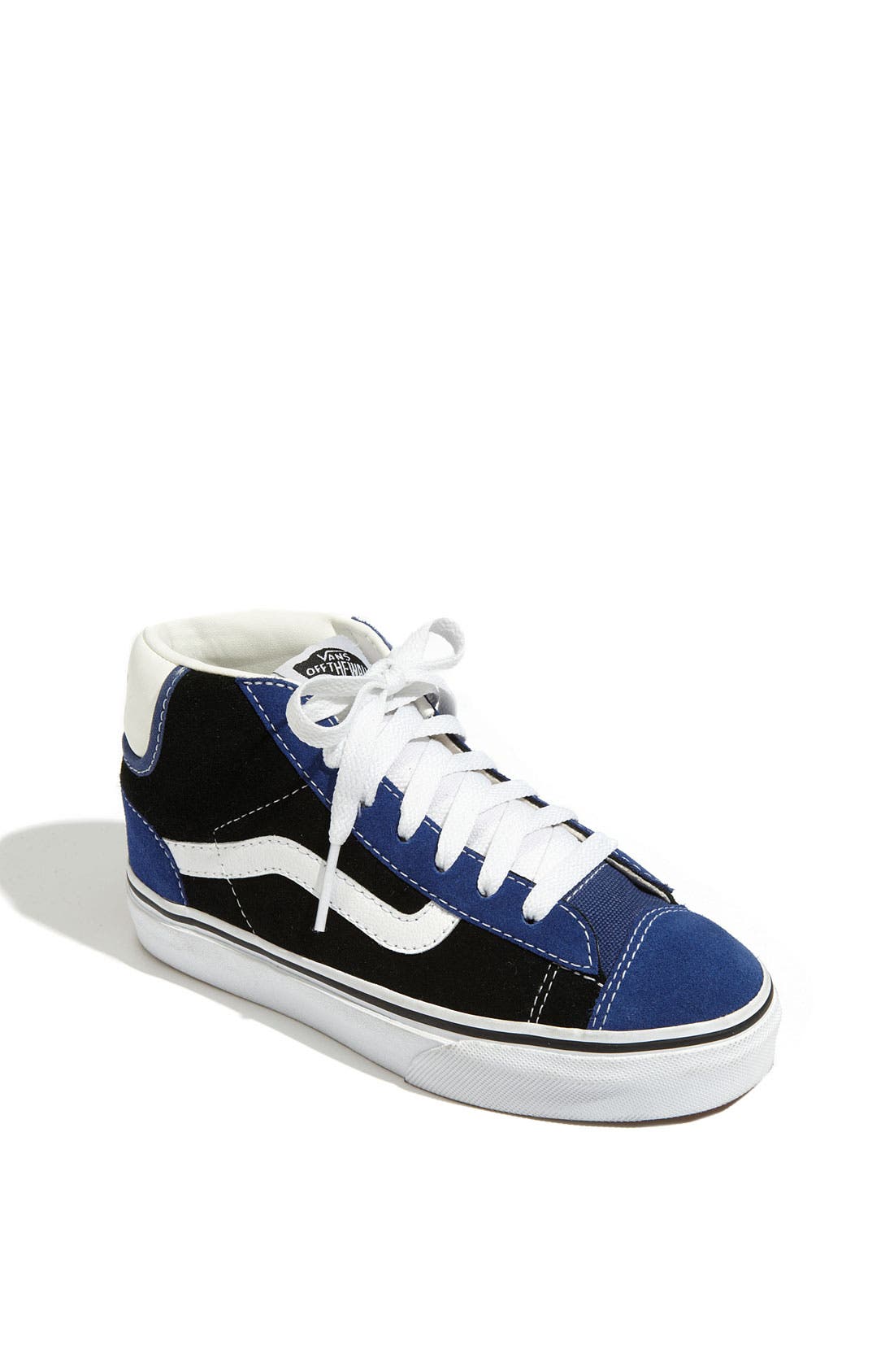 vans mid skool 77