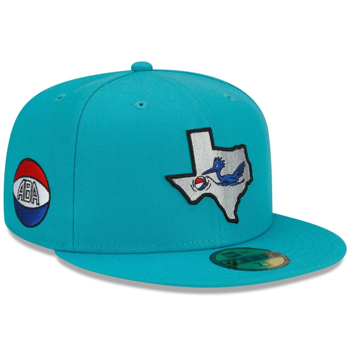 san antonio spurs city edition hat