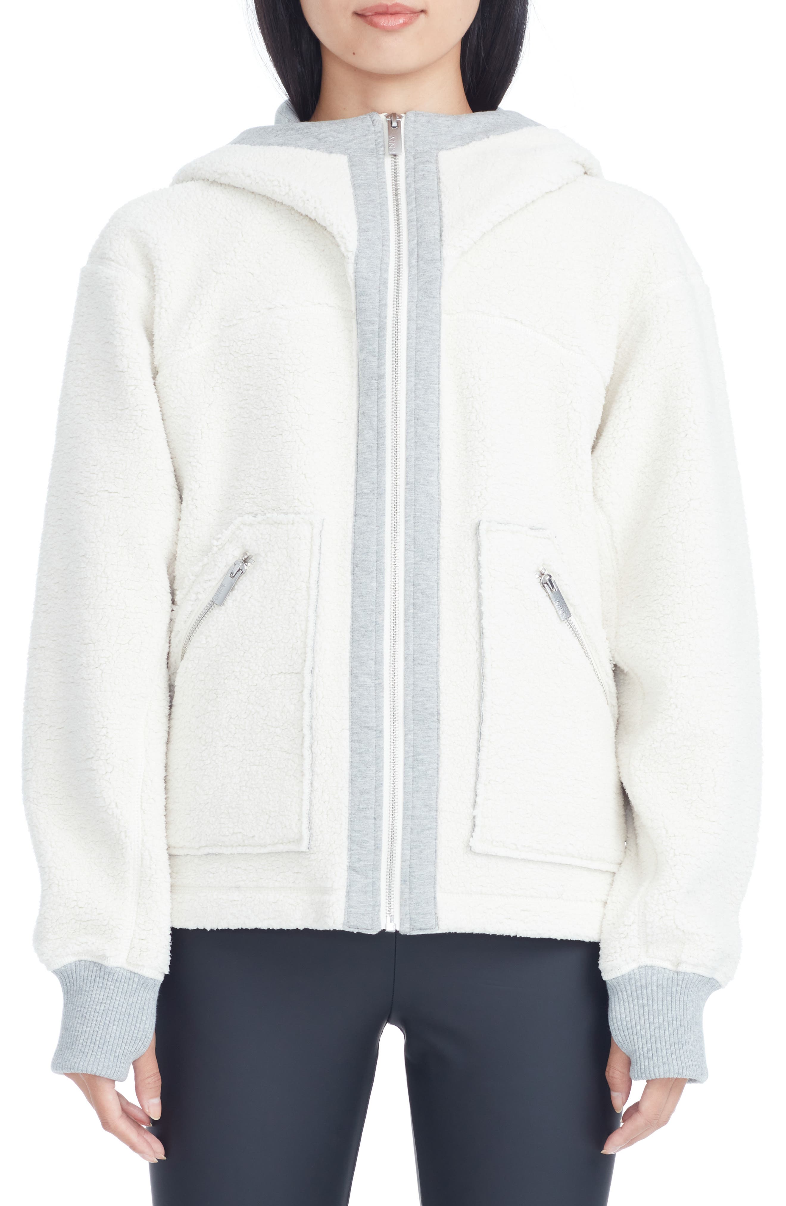 marc new york performance jacket