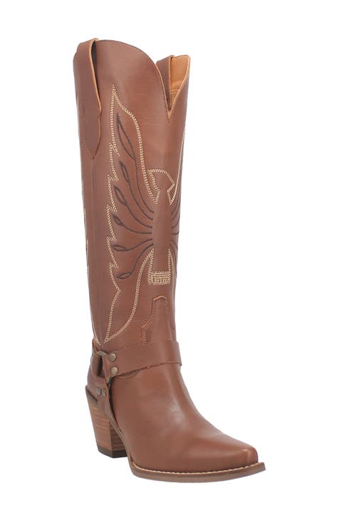 Nike brown cowboy boot in 2023  Brown cowboy boots, Dream shoes, Nike brown