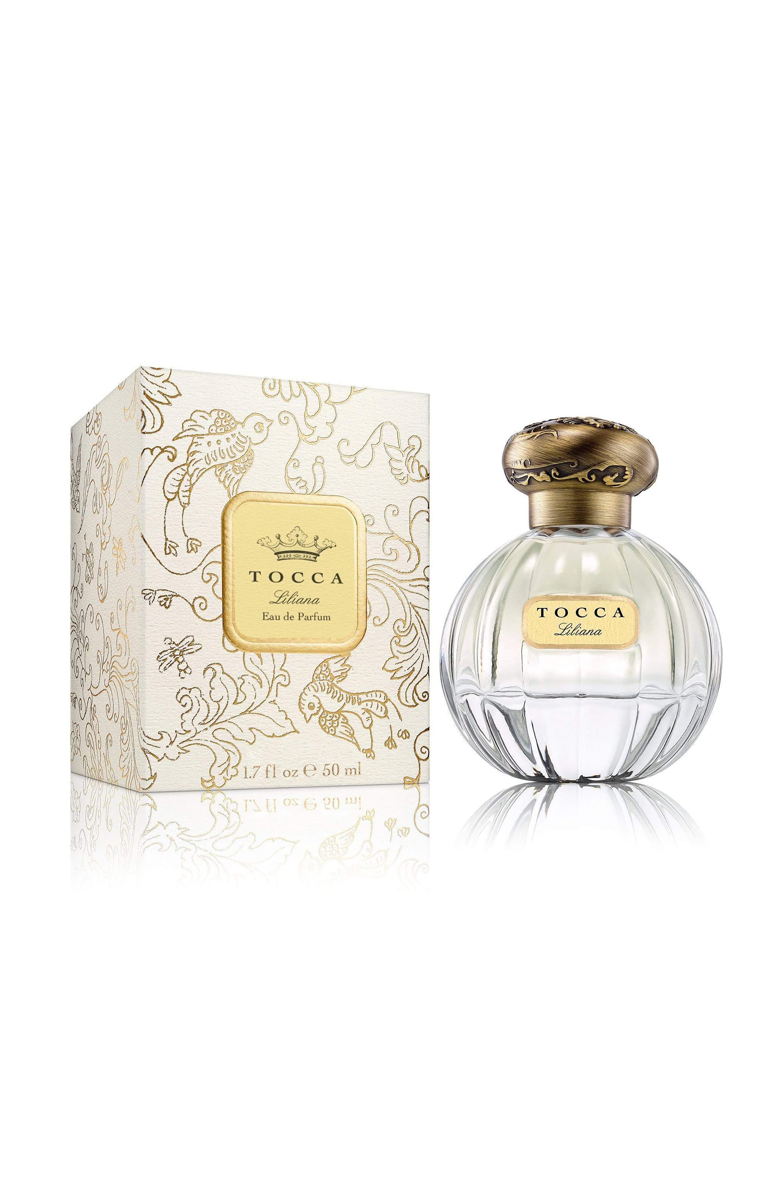 tocca florence perfume anthropologie