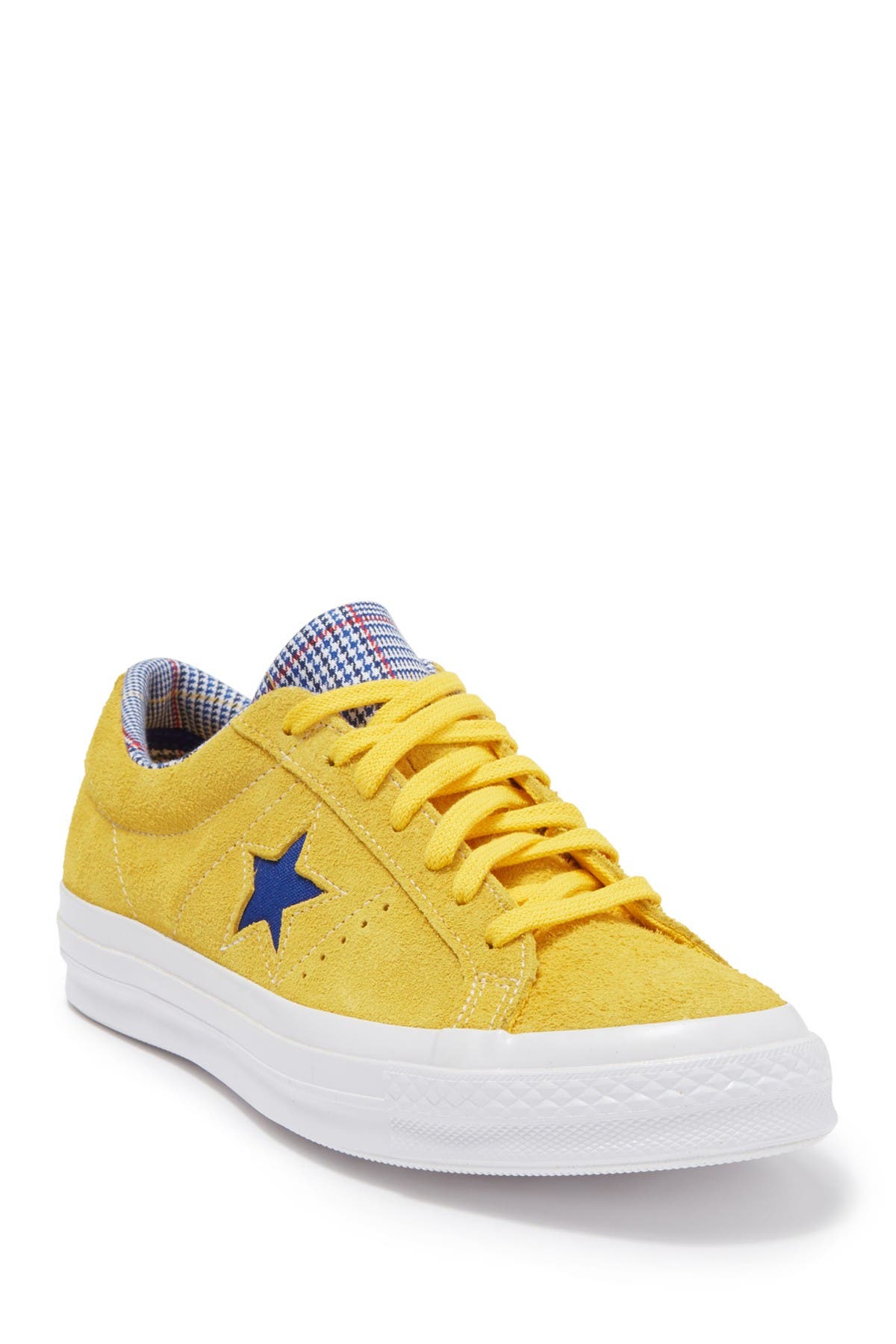 converse one star oxford sneakers