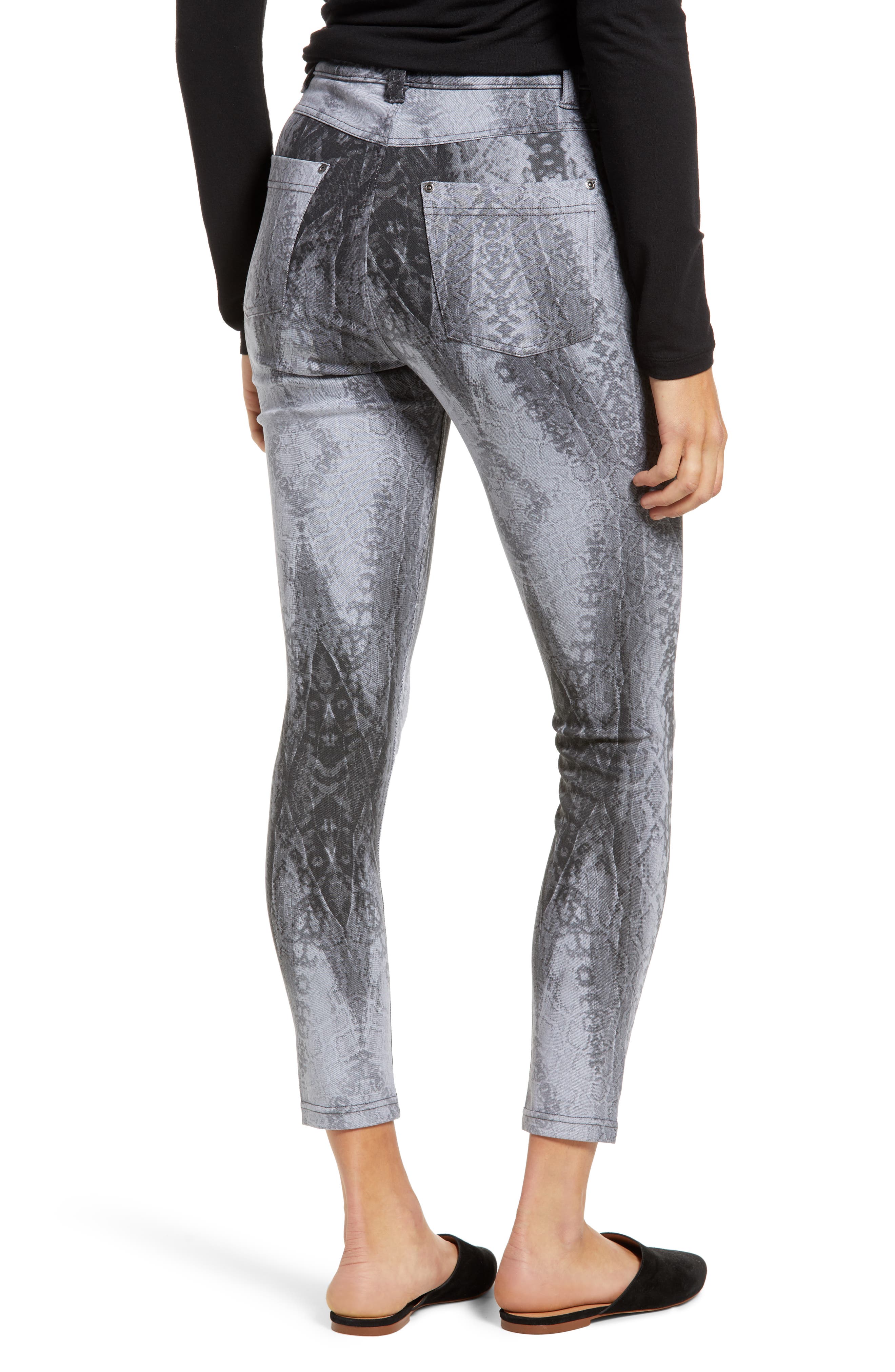 hue python print tights