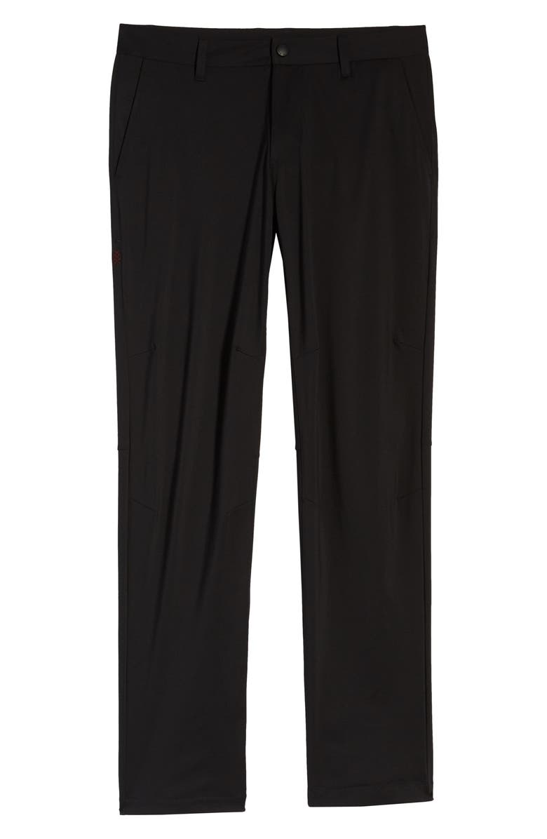 Rhone Commuter Straight Fit Pants Nordstrom