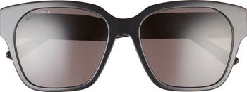 balenciaga sunglasses nordstrom
