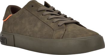 Calvin Klein Mens Reon Sneaker : : Clothing, Shoes & Accessories