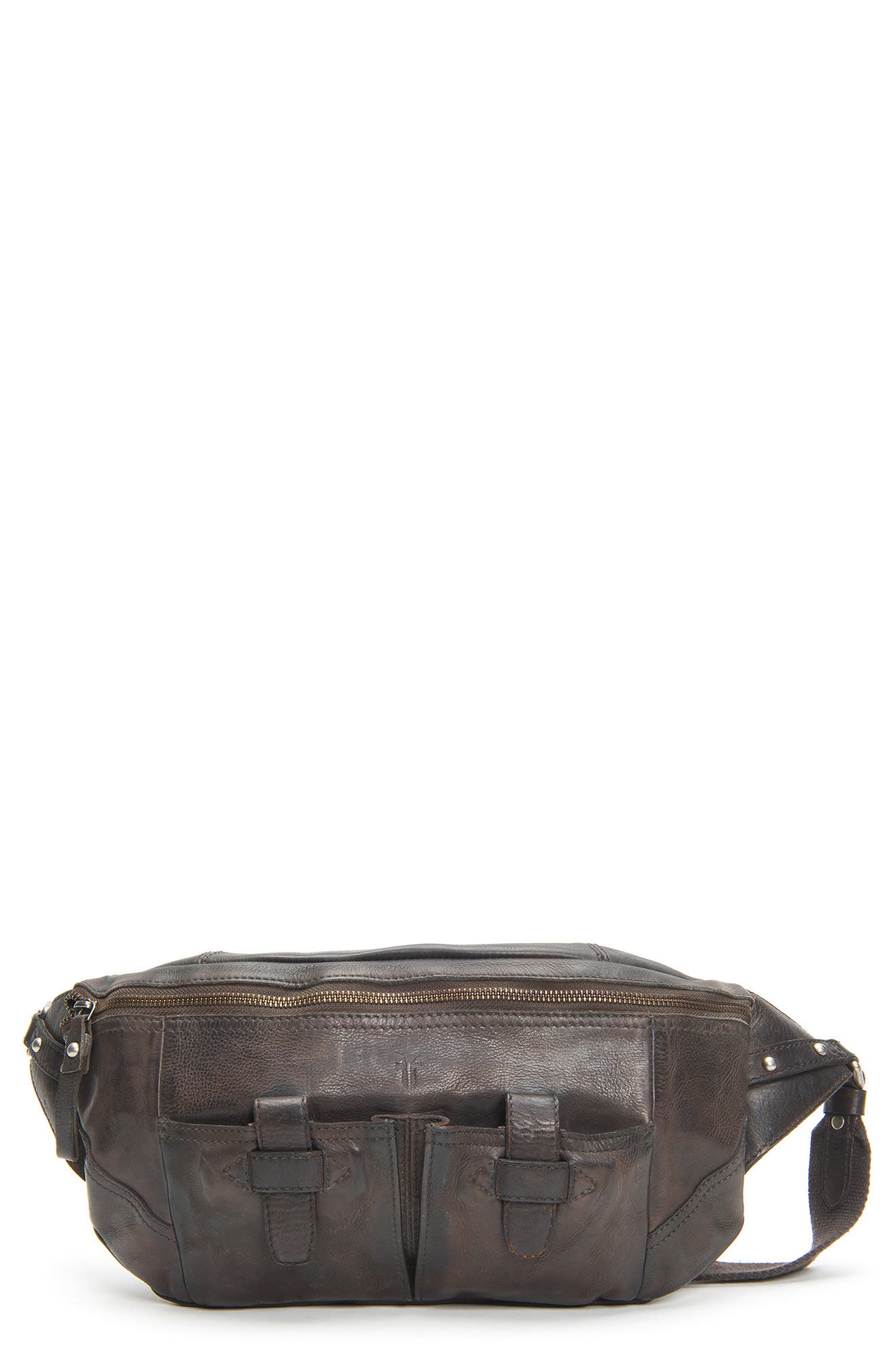 frye sling bag