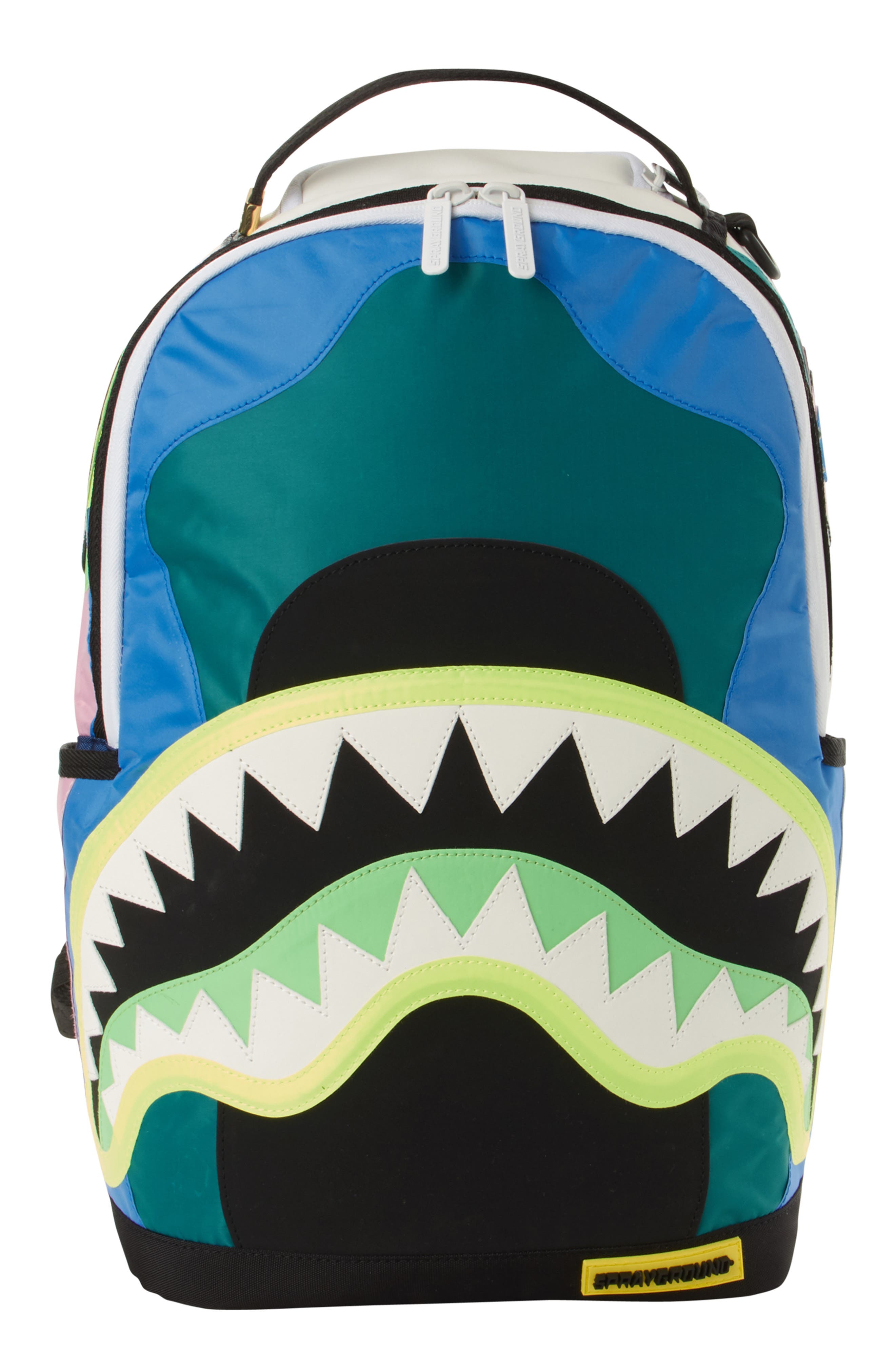 sprayground backpacks for kids