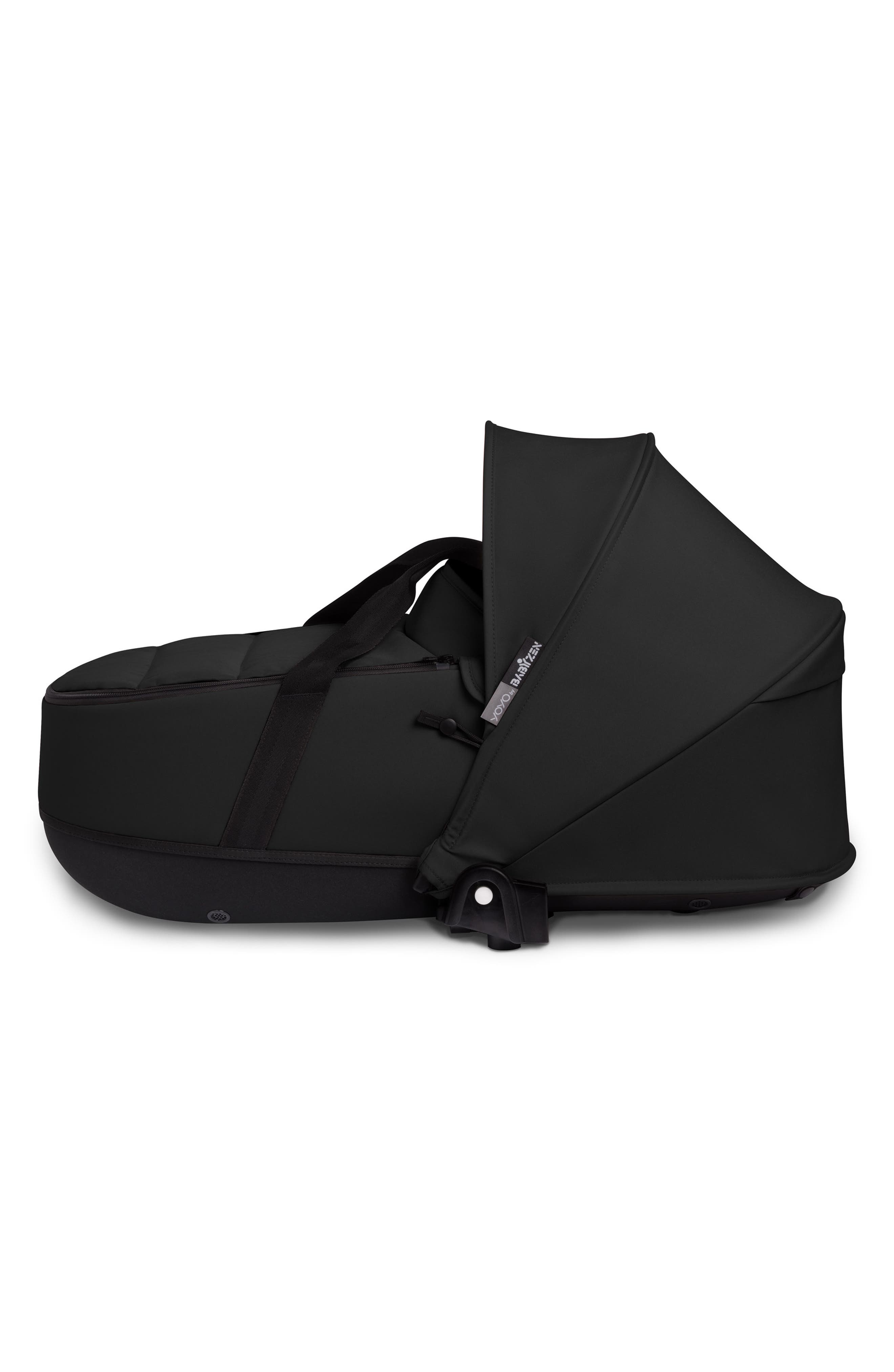 Stokke BABYZEN™ YOYO Bassinet in Black 
