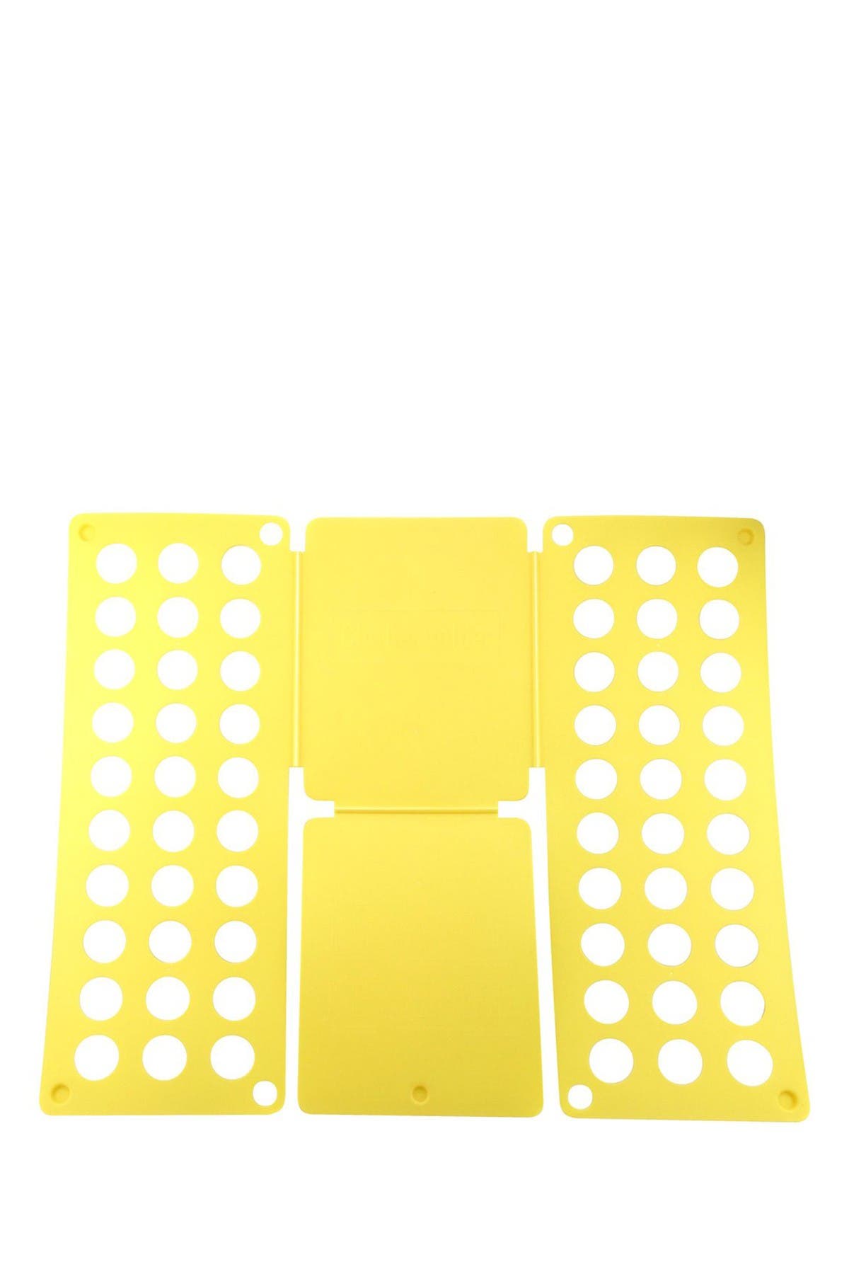 Salav Steamers Clothes Folding Board In Yellow