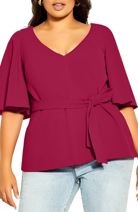 Women's City Chic Clothing | Nordstrom