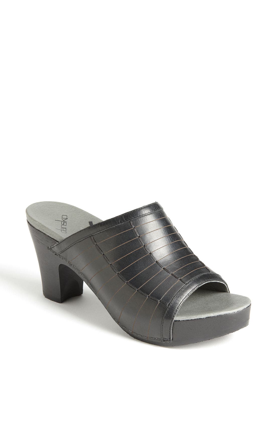 nordstrom dansko sandals