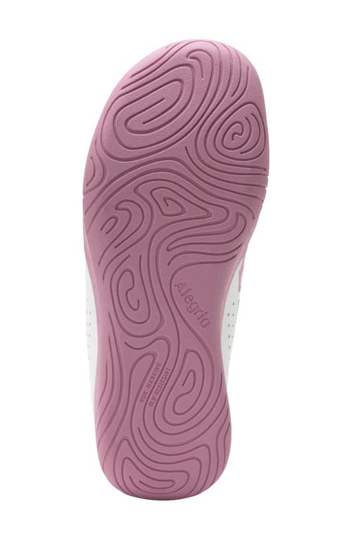 Alegria By Pg Lite Liber8 Sneaker In Digi Rose