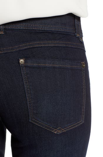 Wit & Wisdom 'Ab'Solution Itty Bitty Bootcut Jeans