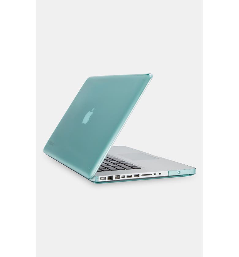 Speck 'SeeThru' Snap-On MacBook Pro Laptop Case (15 Inch)(Online Only