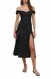 Reformation Mara Midi Dress | Nordstrom