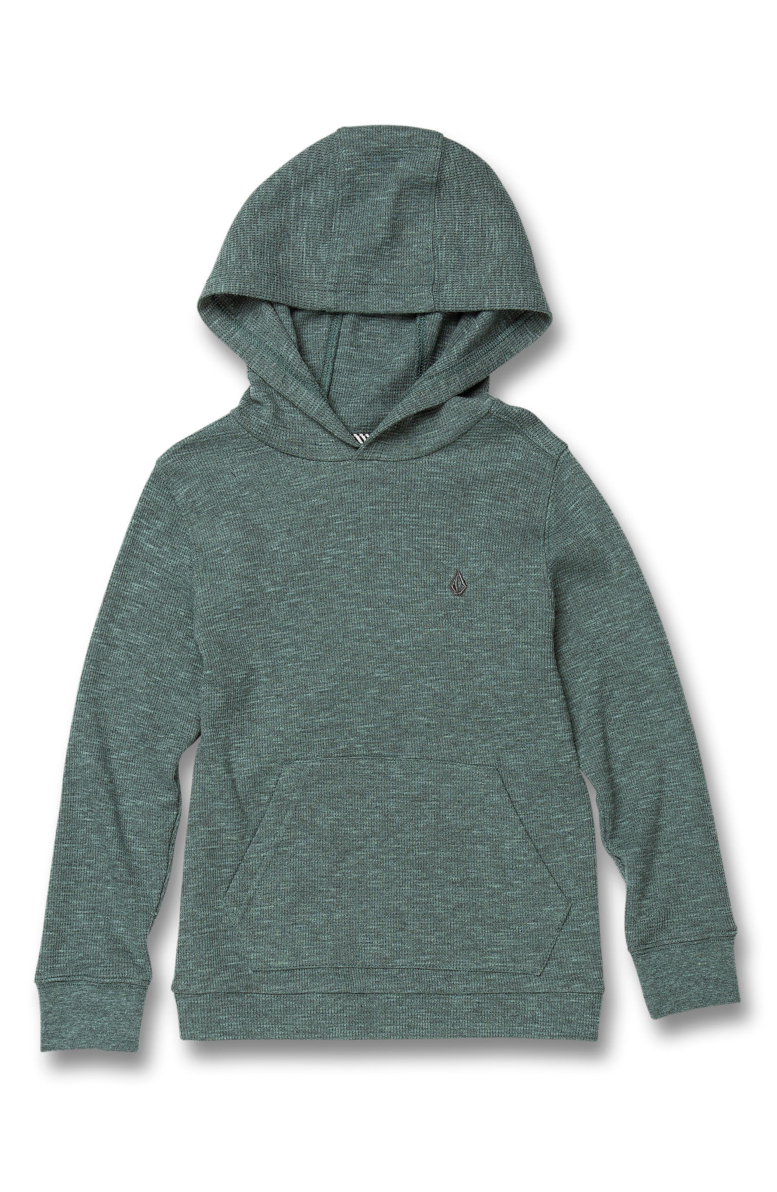 volcom lightweight hoodie