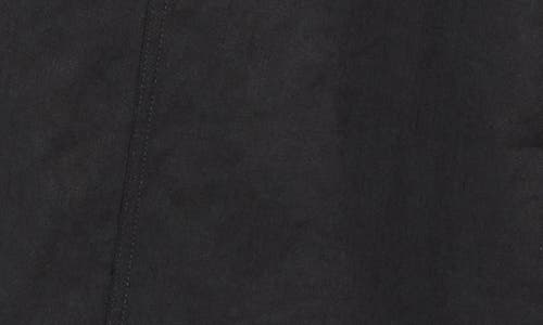 Twp Demie Cotton-linen Mid-rise Wide-leg Pants In Midnight