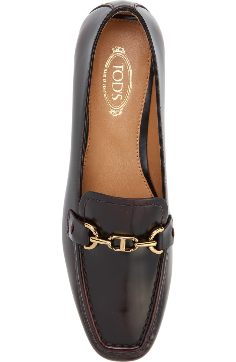 Tod's Bit Loafer, Alternate, color,
