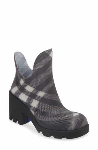 Burberry rain boots best sale nordstrom
