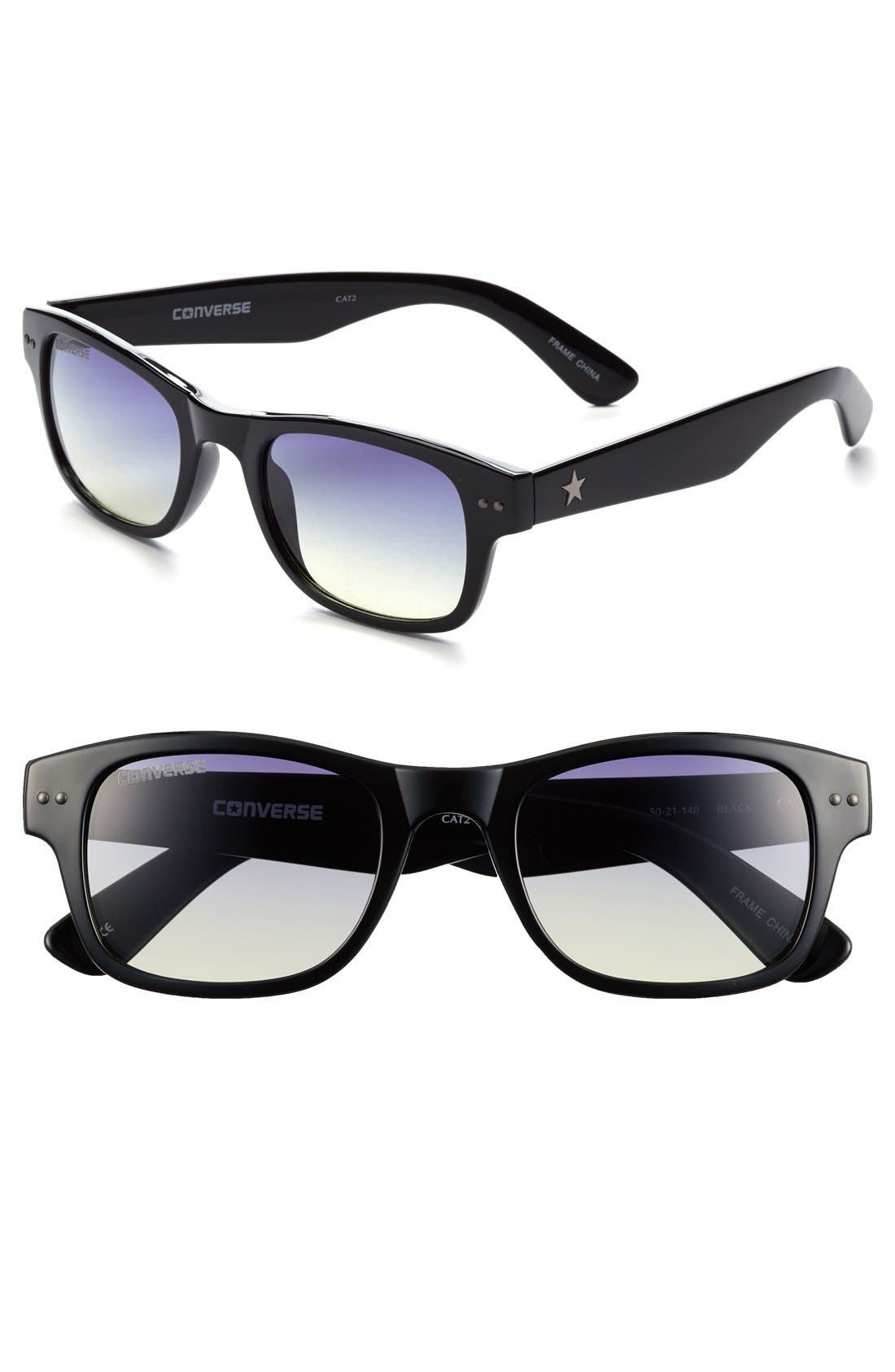 converse retro sunglasses