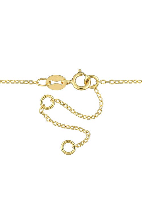 Created Forever Lab Grown Diamond Lariat Necklace & Drop Earrings Set In Gold