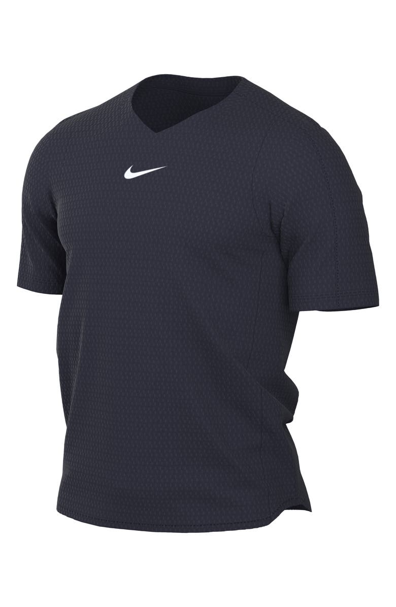 Zichtbaar logica delicatesse Nike Court Dri-FIT Advantage Tennis Shirt | Nordstrom