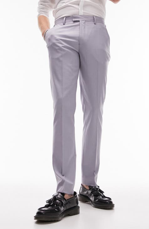 Skinny Suit Pants