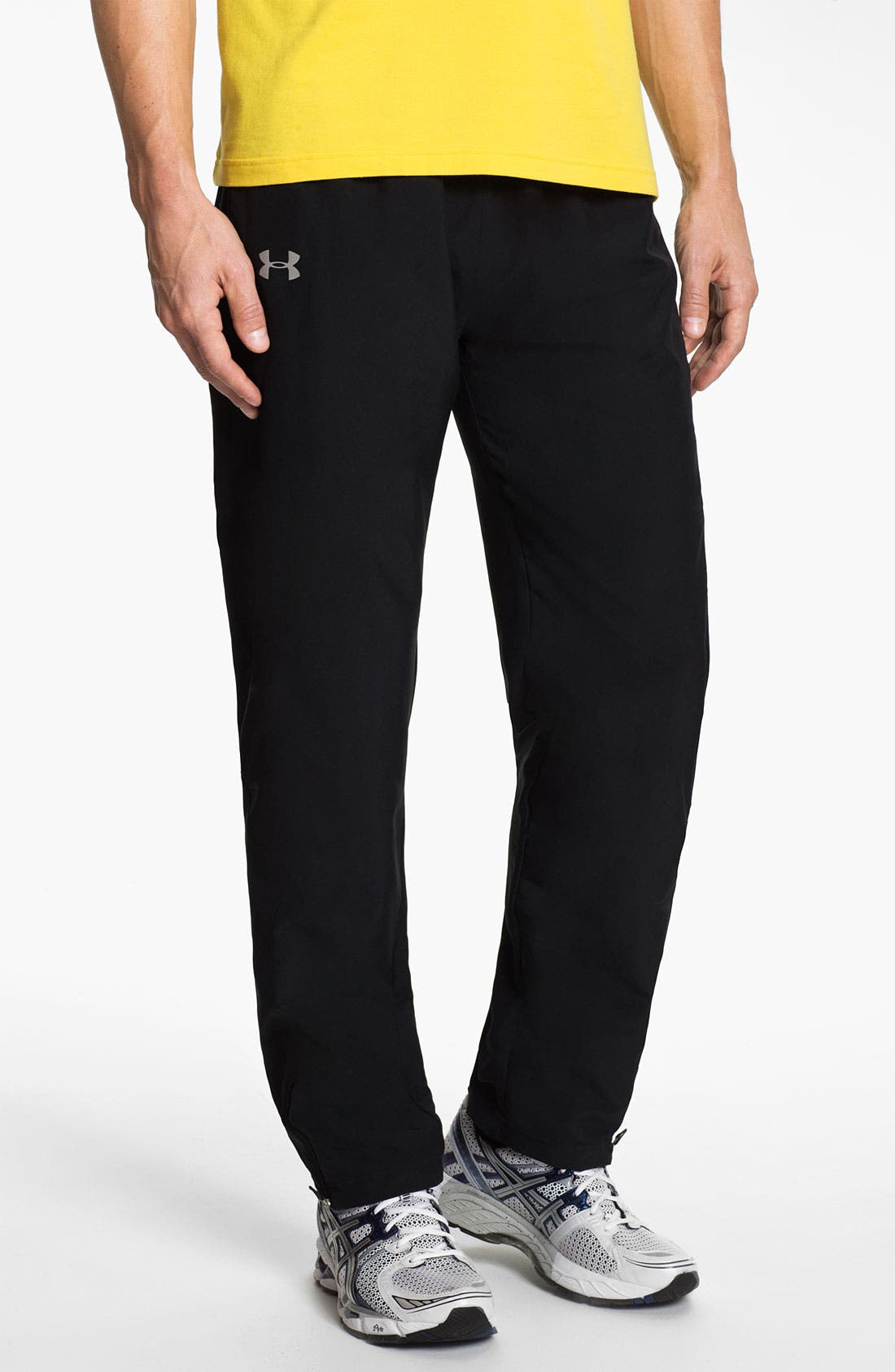 under armour running pants