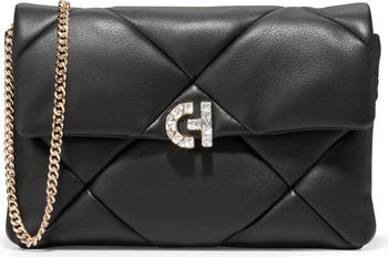 Cole haan best sale evening bag