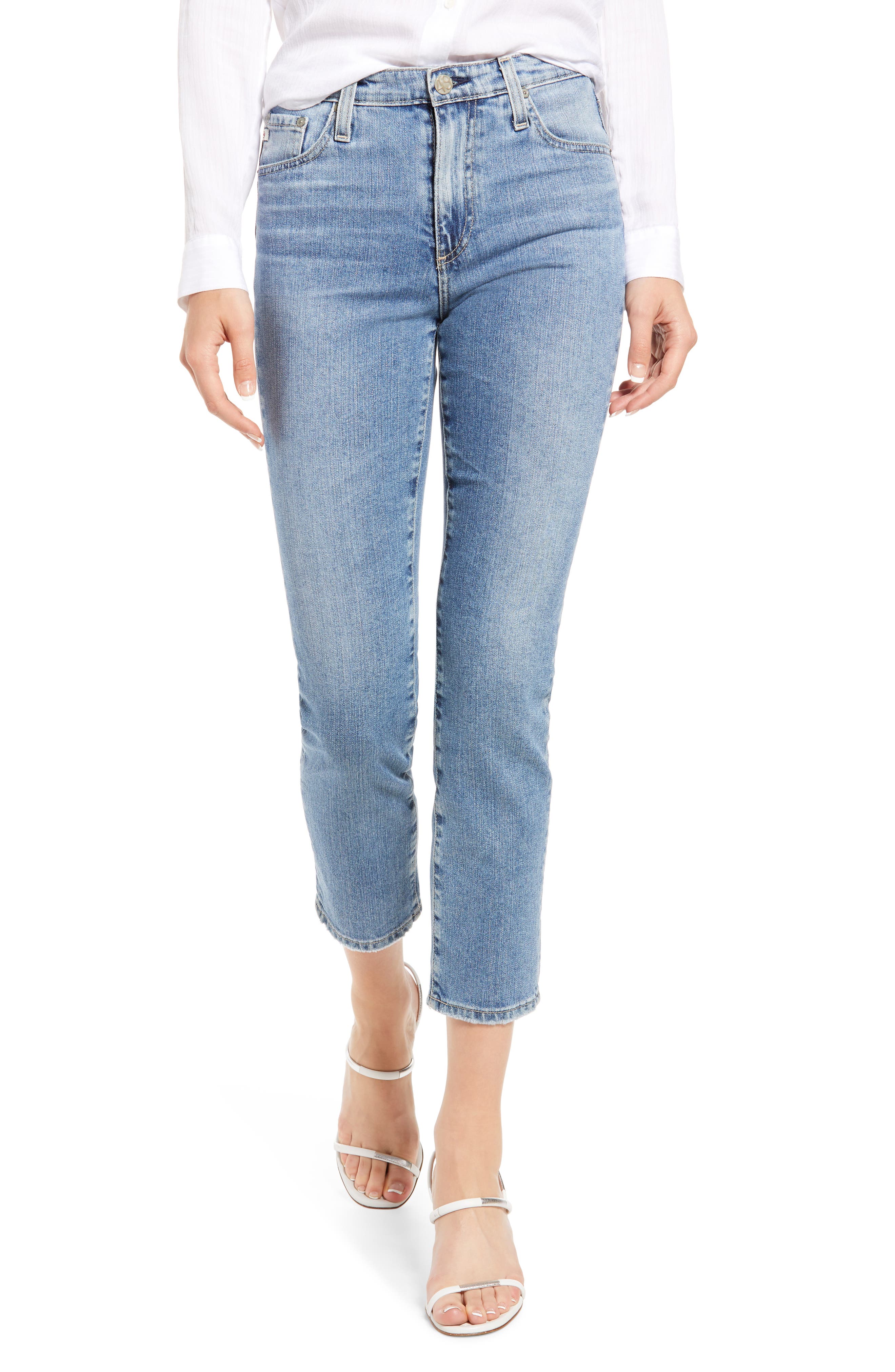 ag jeans isabelle