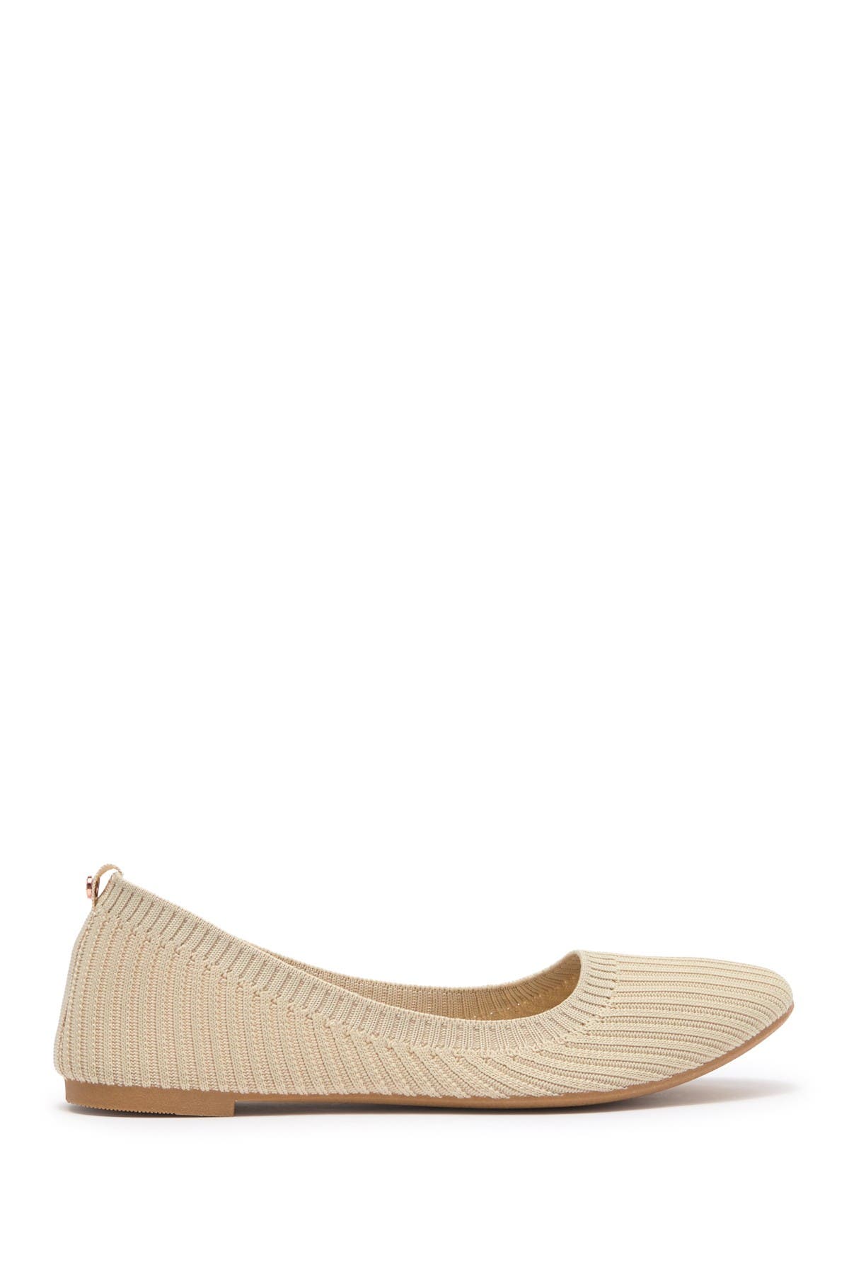 DANSKIN | Hope Stretch Knit Ballet Flat | HauteLook