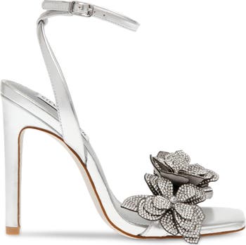 Ulyana Ankle Strap Sandal